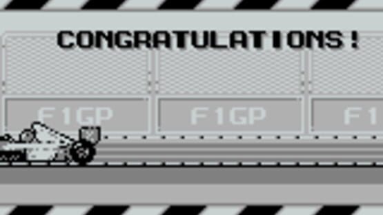 Screenshot for Fastest Lap