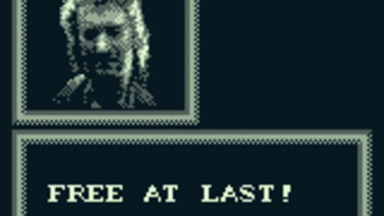 Screenshot for Robin Hood: Prince of Thieves