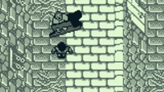 Screenshot for Robin Hood: Prince of Thieves