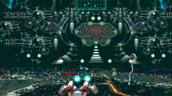 Screenshot for Soulstar