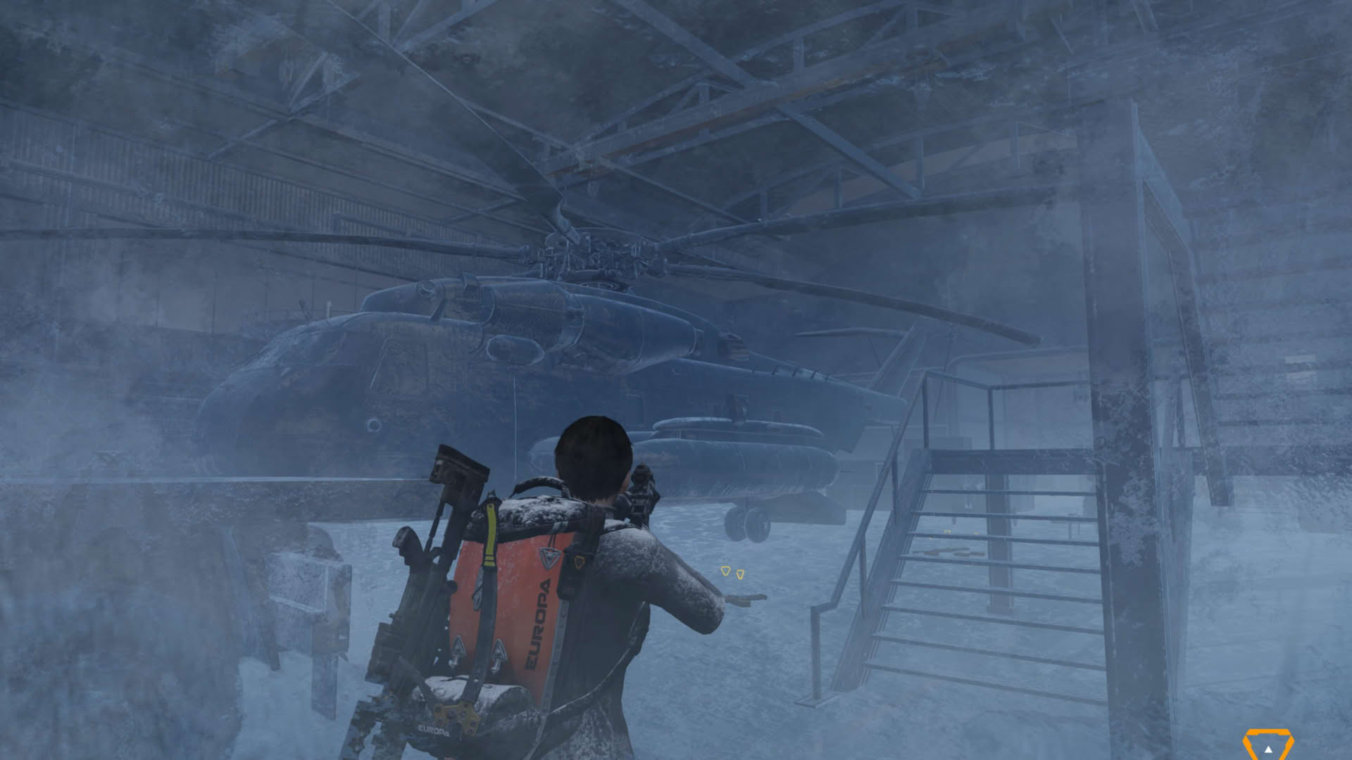 Screenshot for Ring of Elysium