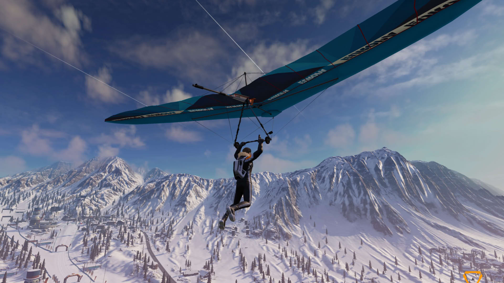 Screenshot for Ring of Elysium