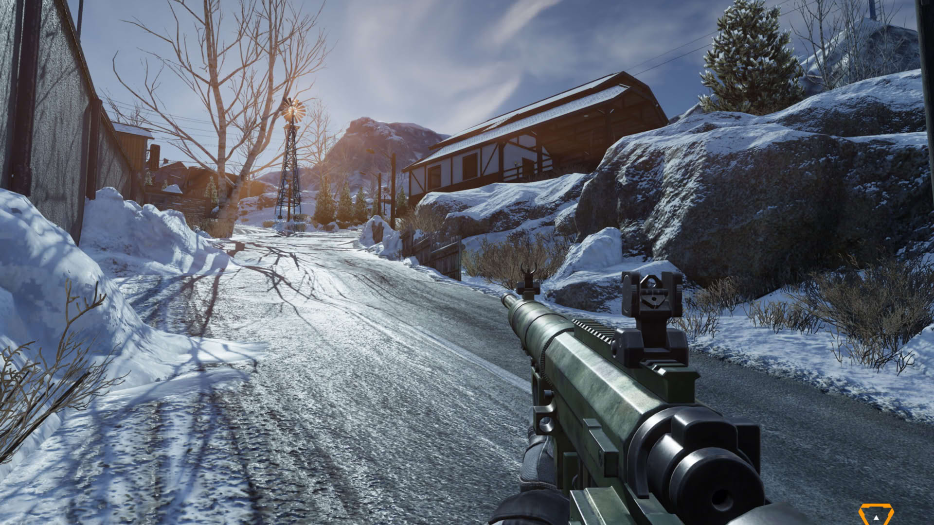 Screenshot for Ring of Elysium