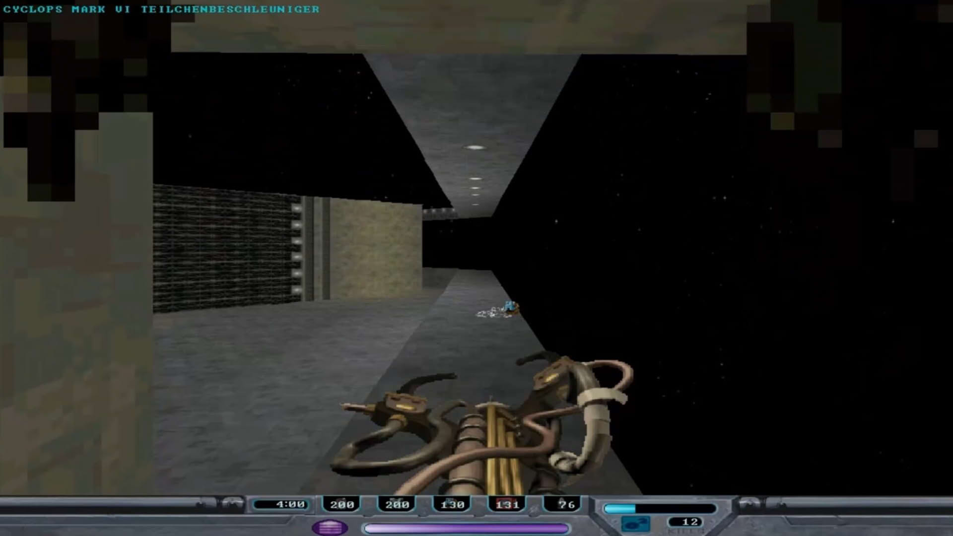 Screenshot for Rebel Moon Rising