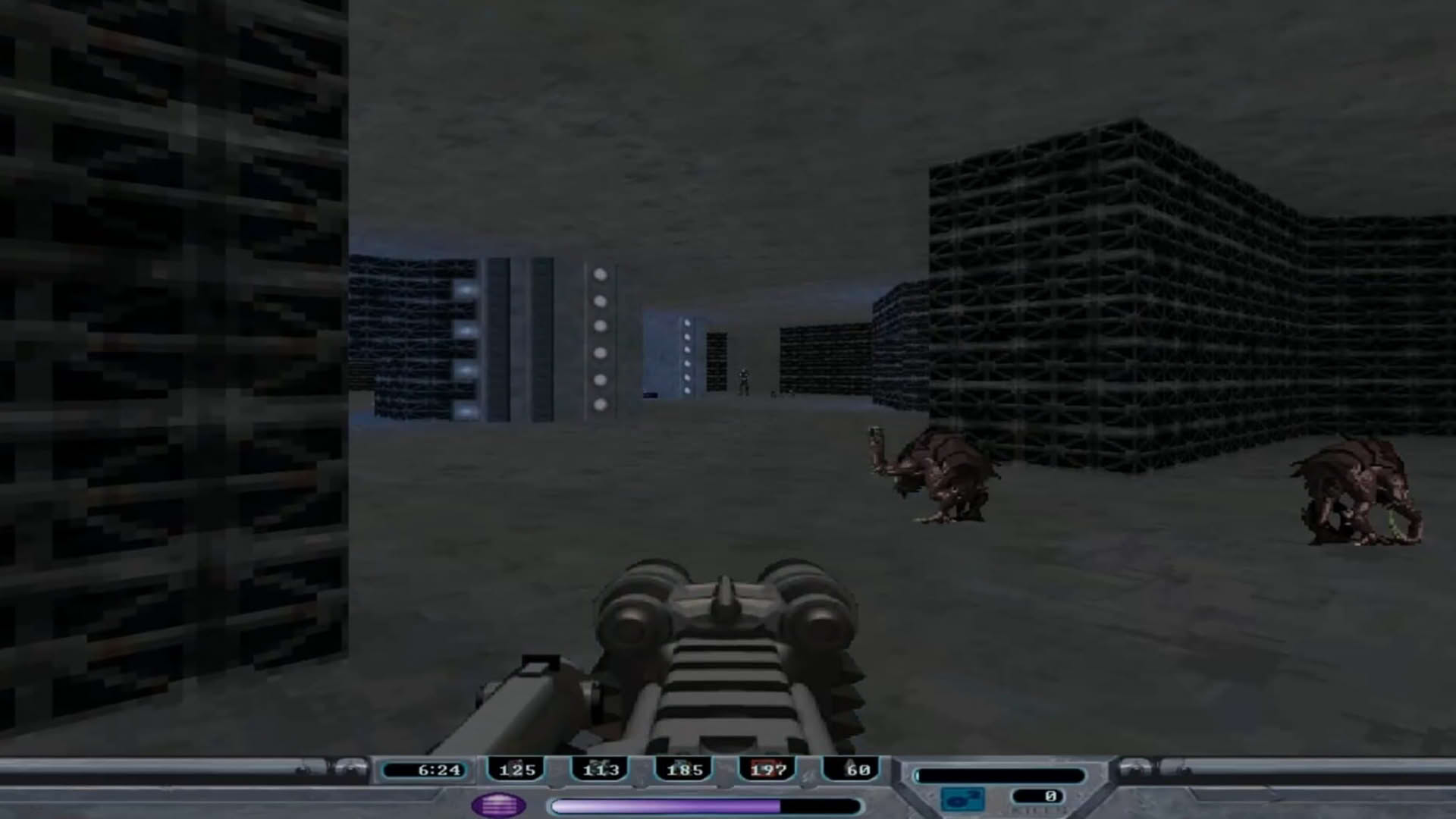 Screenshot for Rebel Moon Rising
