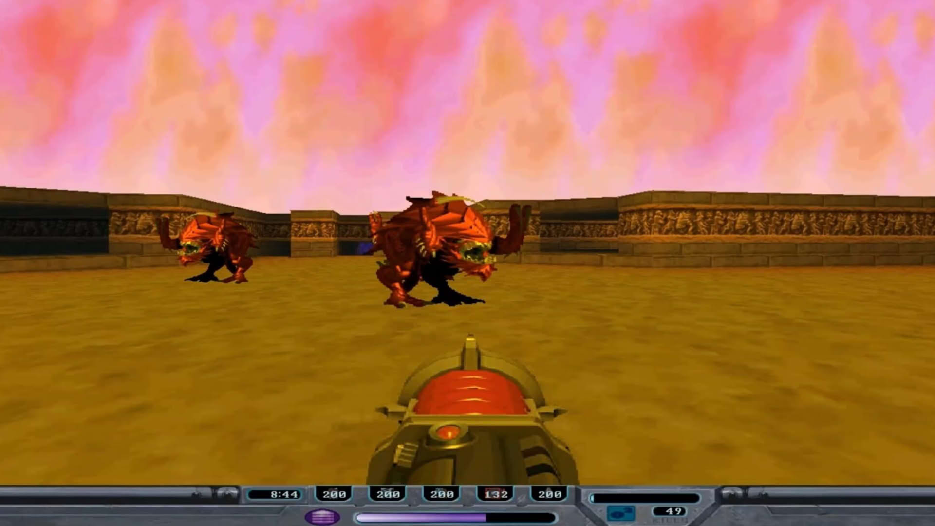 Screenshot for Rebel Moon Rising