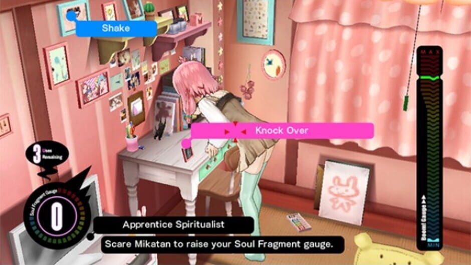 Screenshot for Punch Line