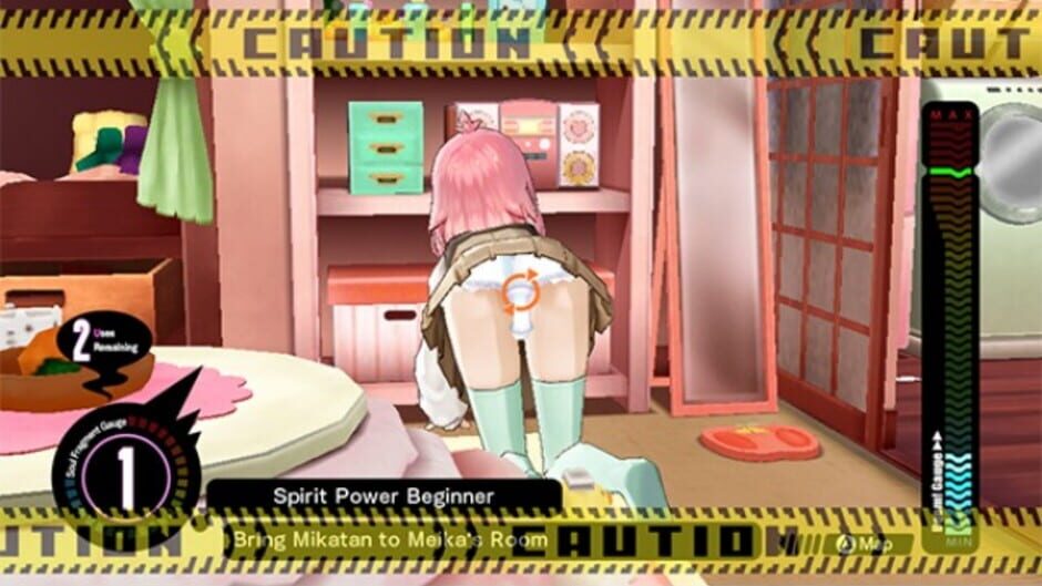 Screenshot for Punch Line