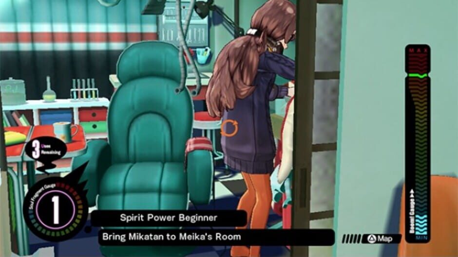 Screenshot for Punch Line