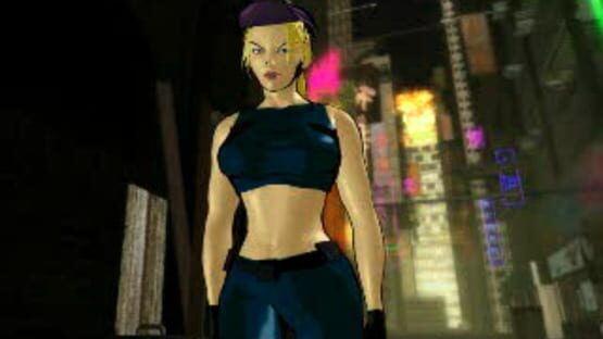 Screenshot for Gekido