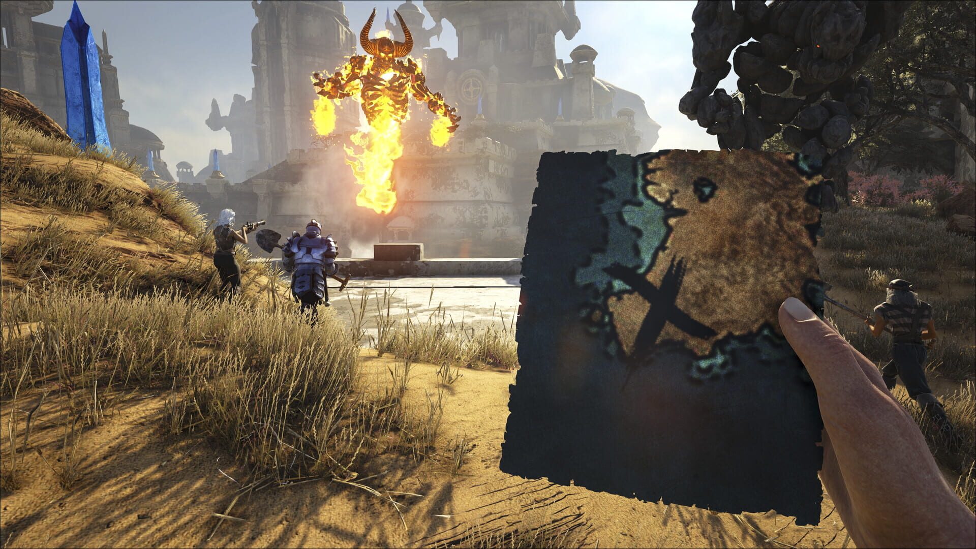 Screenshot for Atlas