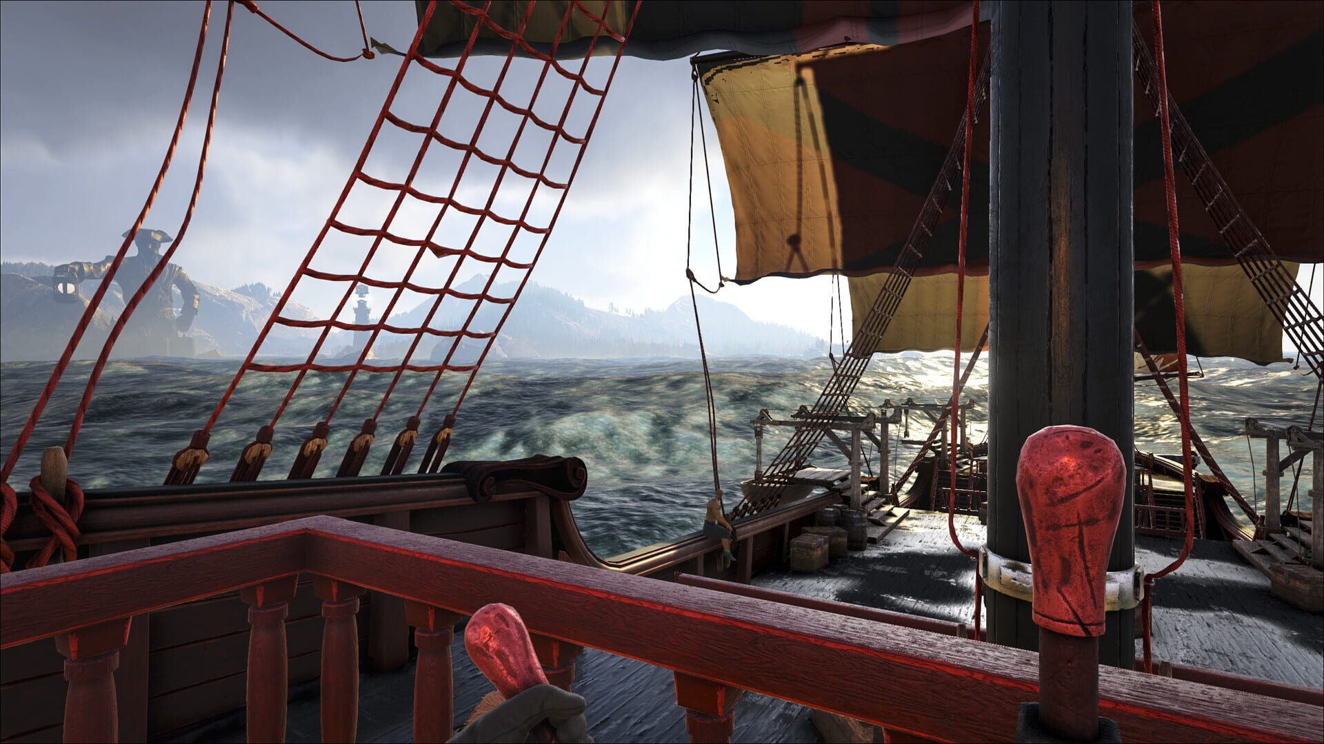 Screenshot for Atlas