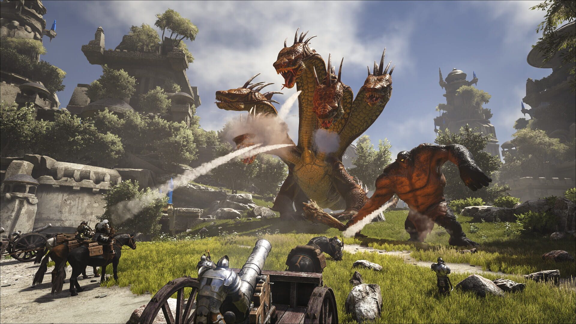 Screenshot for Atlas