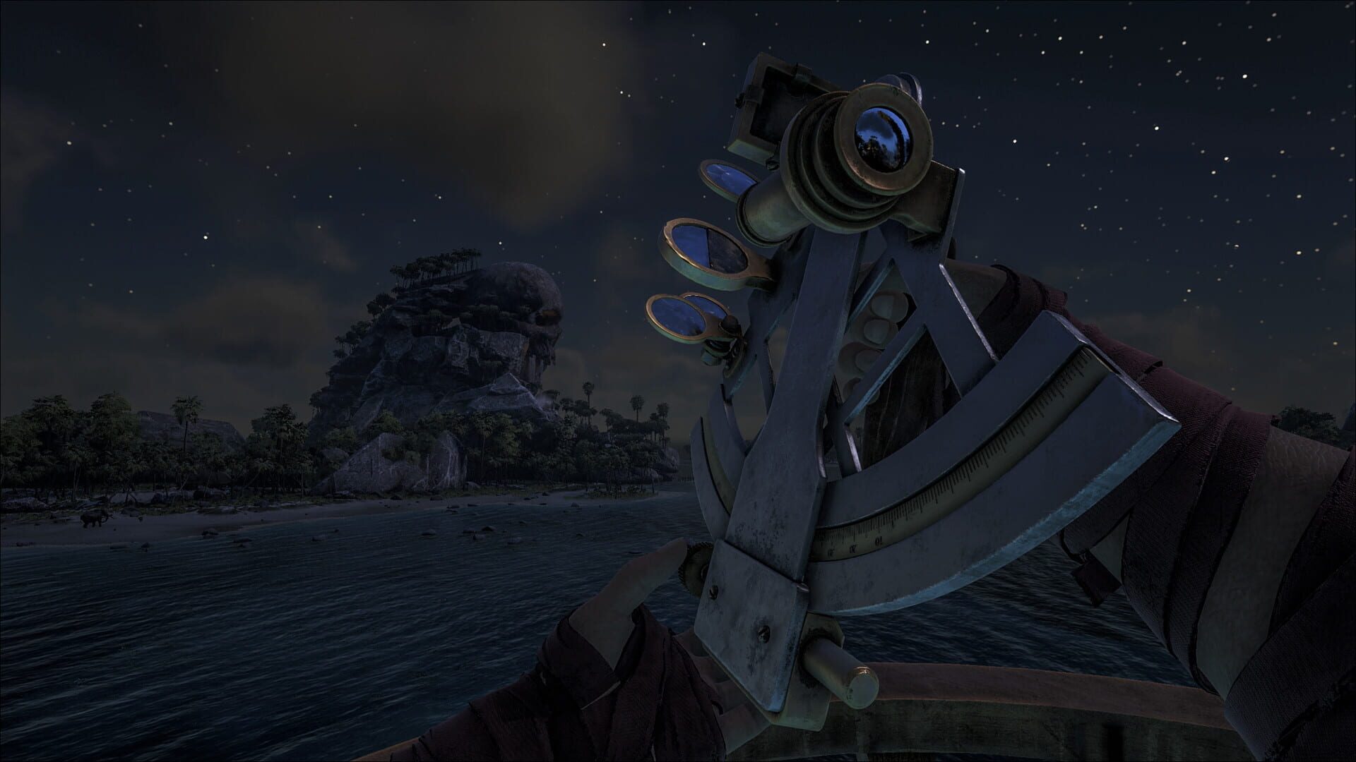 Screenshot for Atlas