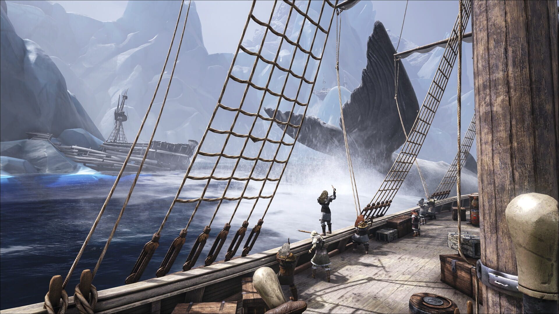 Screenshot for Atlas