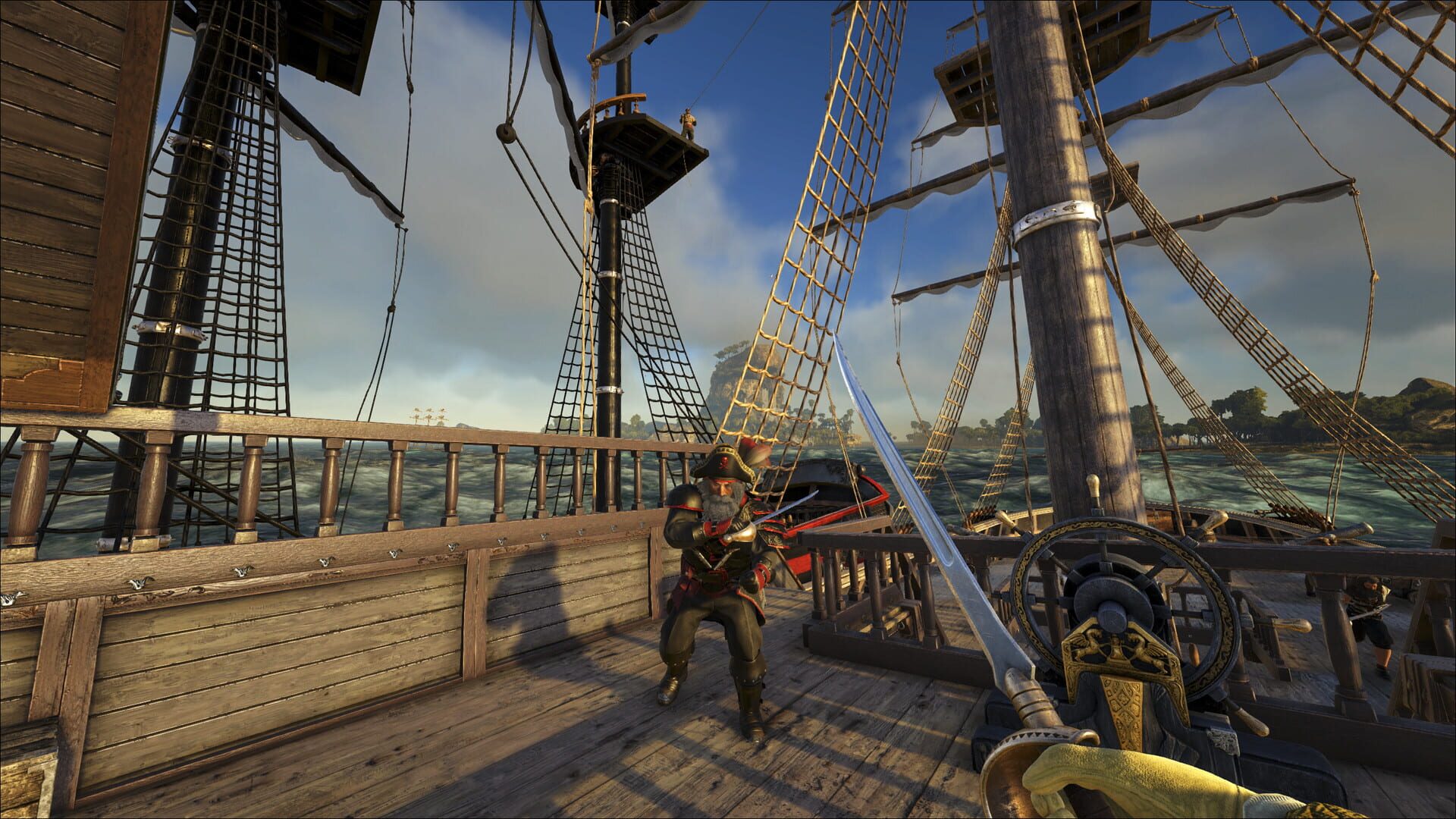 Screenshot for Atlas