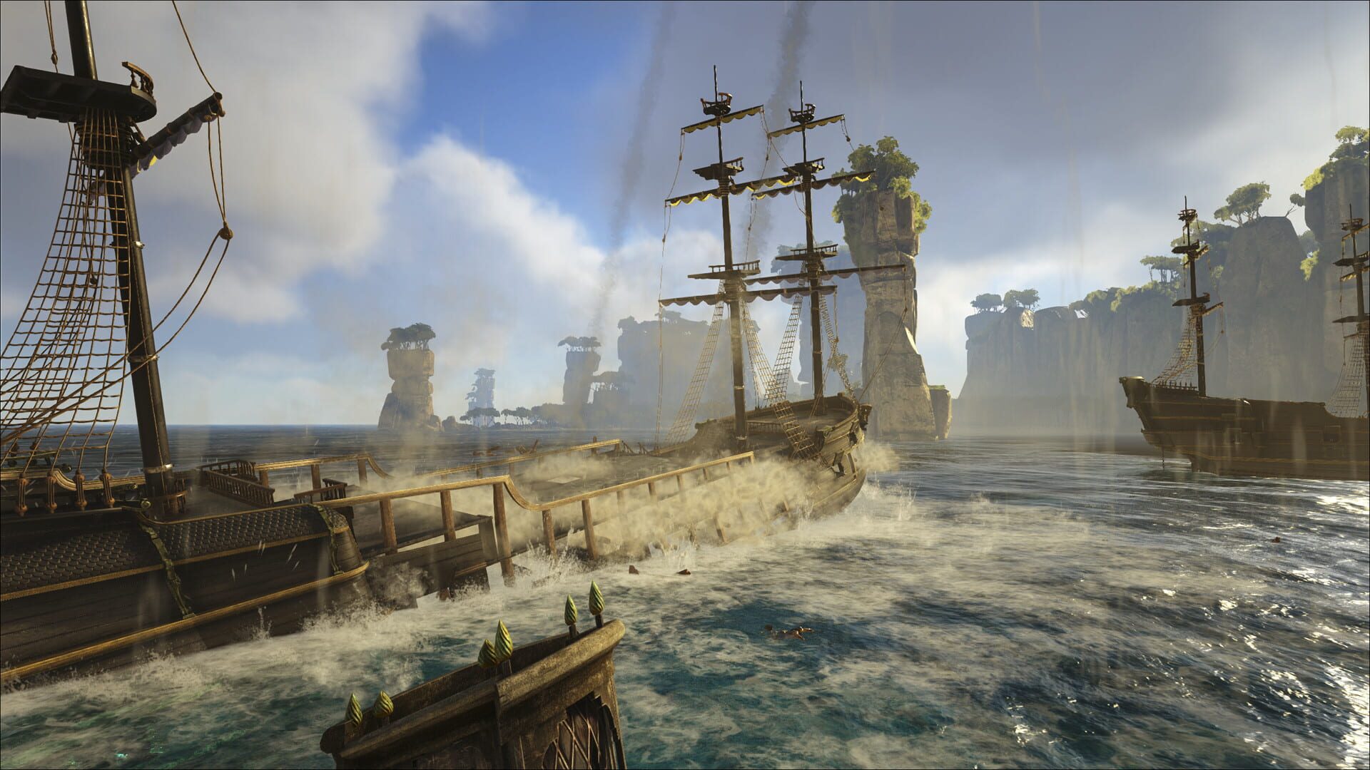 Screenshot for Atlas