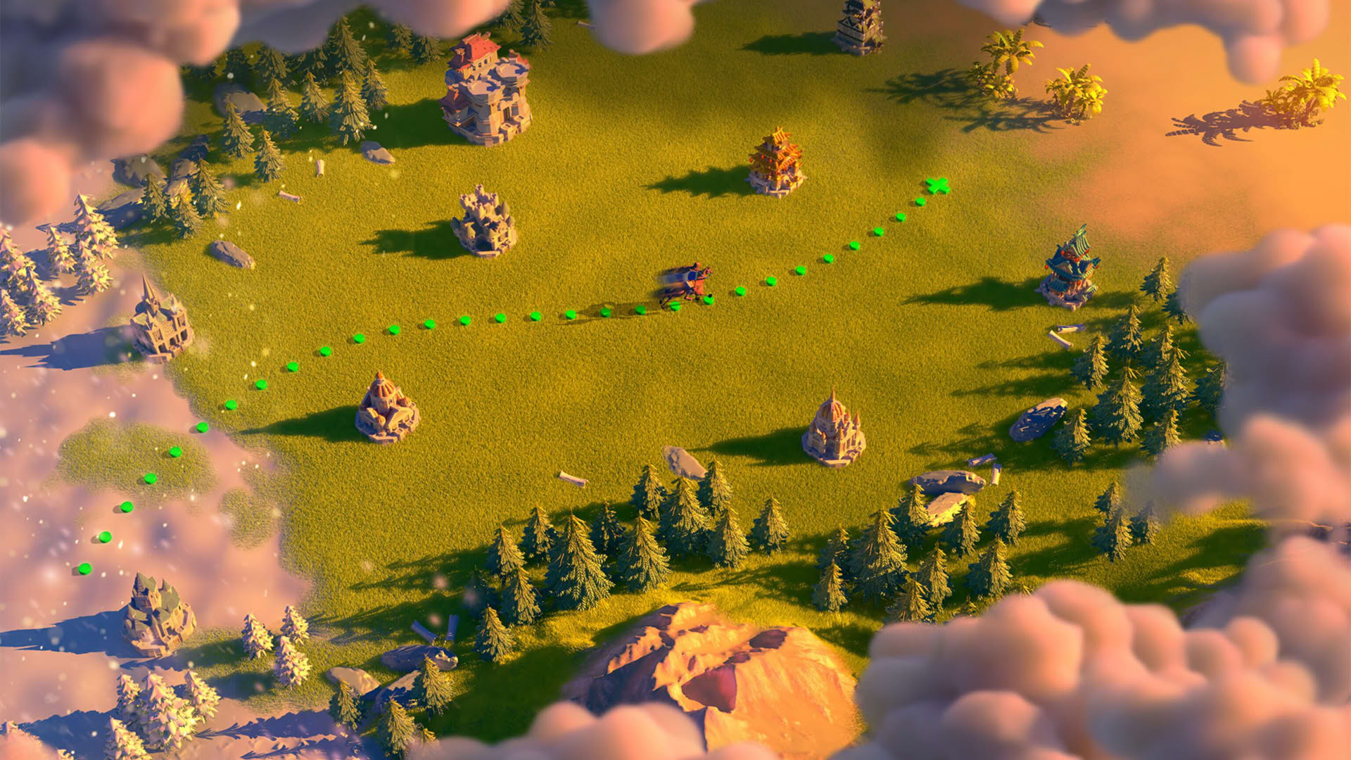 Screenshot for Rise of Kingdoms