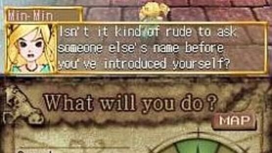 Screenshot for Tao's Adventure: Curse of the Demon Seal