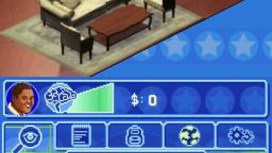 Screenshot for Cory in the House