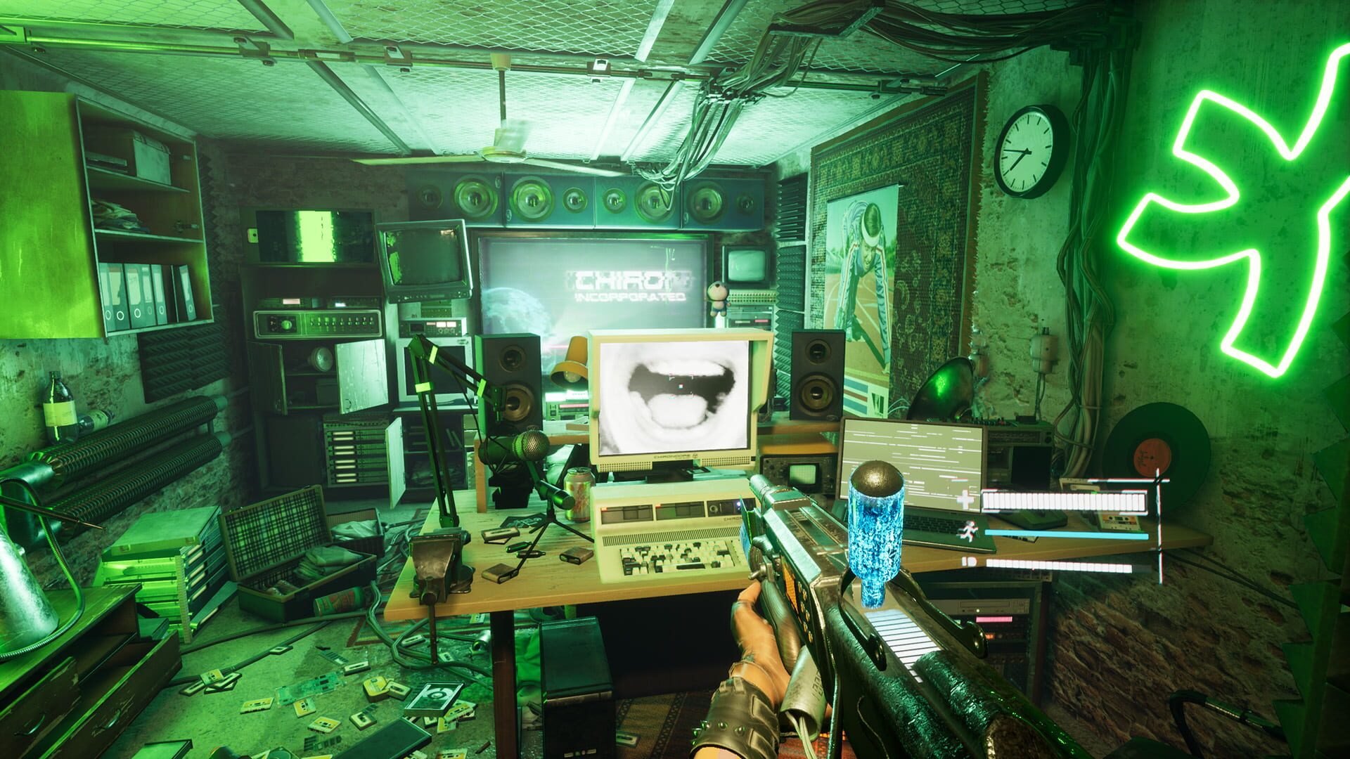 Screenshot for 2084
