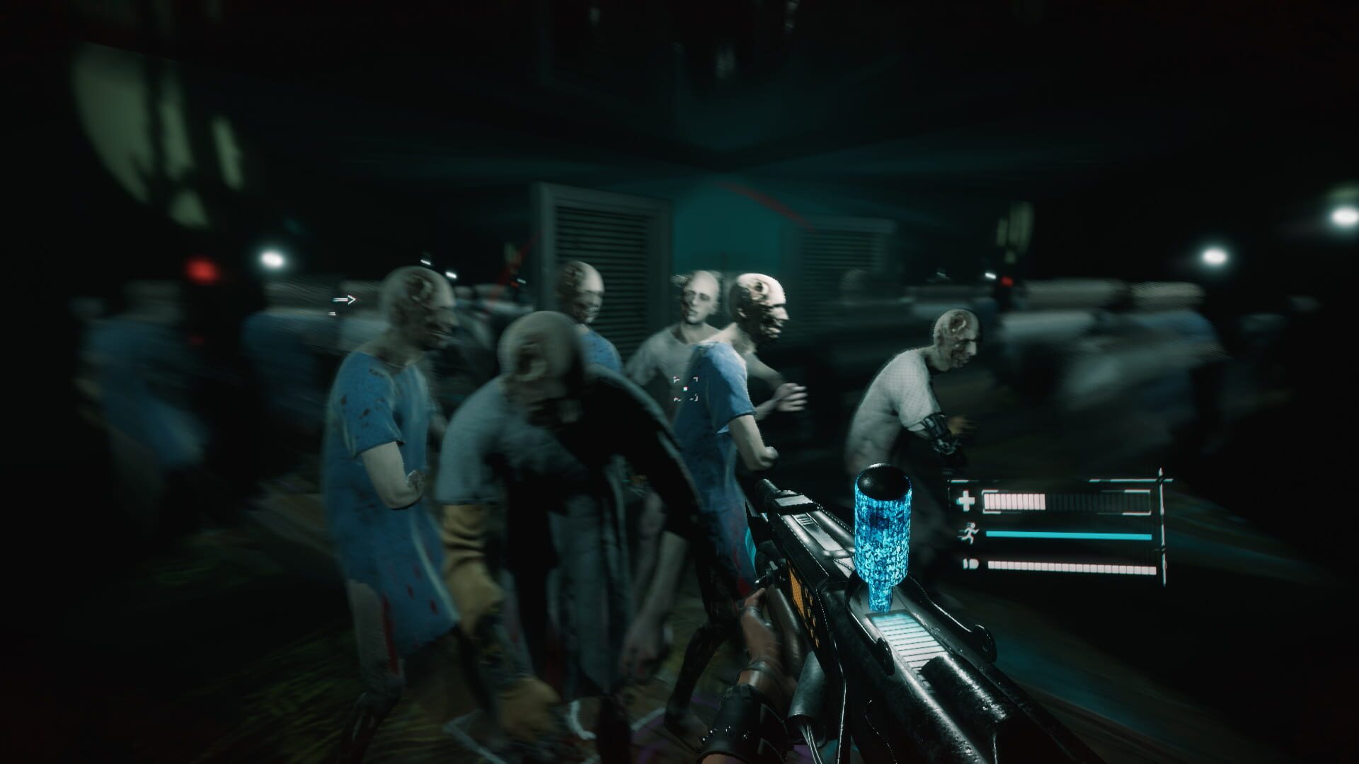 Screenshot for 2084