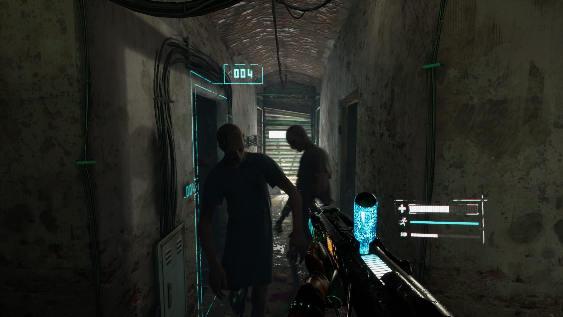 Screenshot for 2084