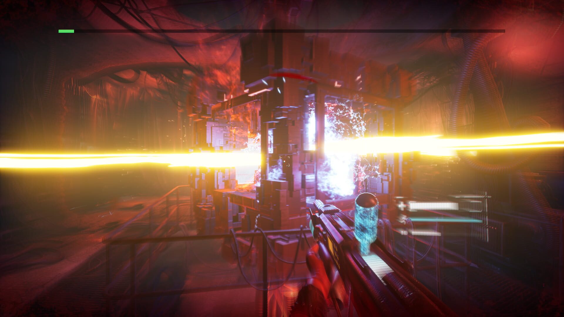 Screenshot for 2084