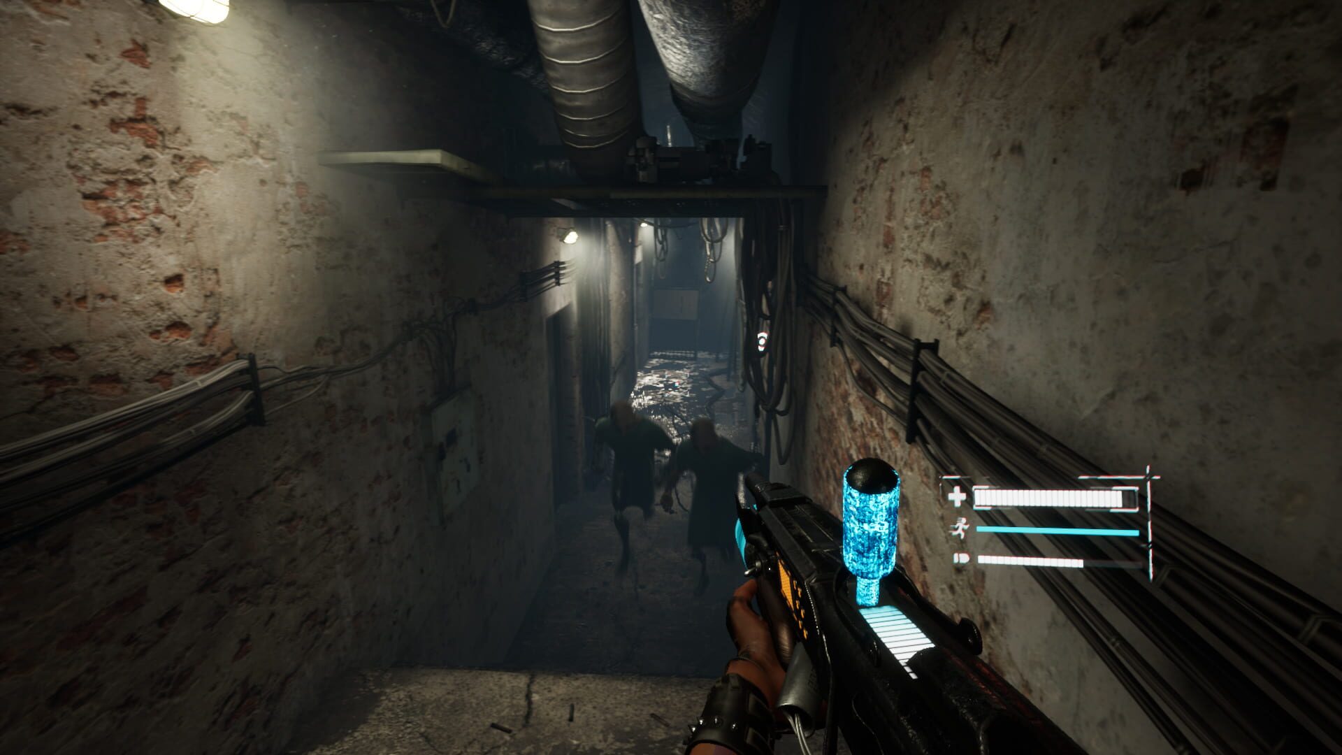 Screenshot for 2084