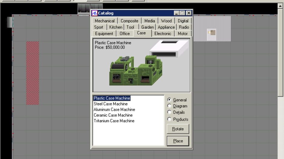 Screenshot for Free Enterprise