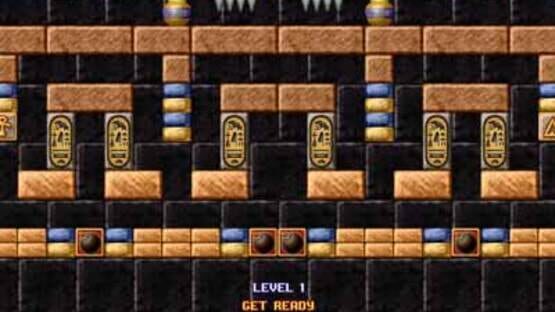 Screenshot for Bricks of Egypt