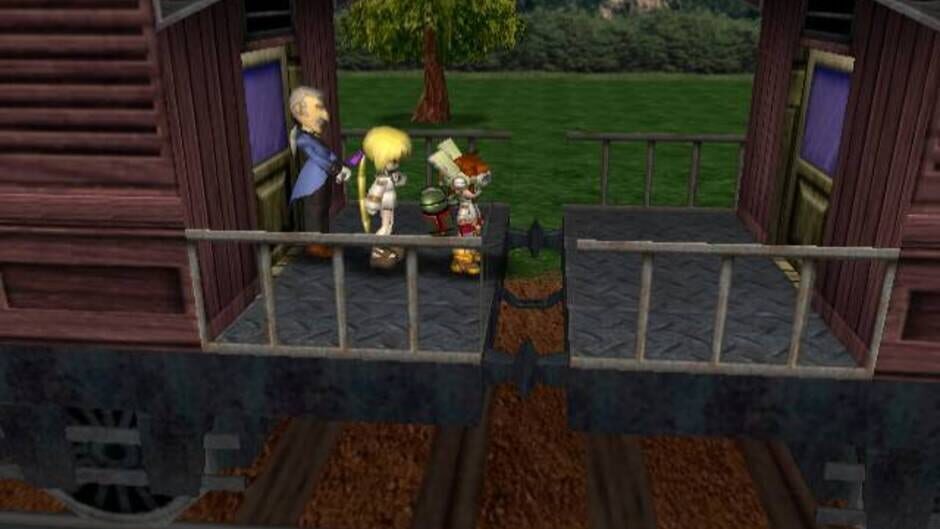 Screenshot for Evolution 2: Far Off Promise