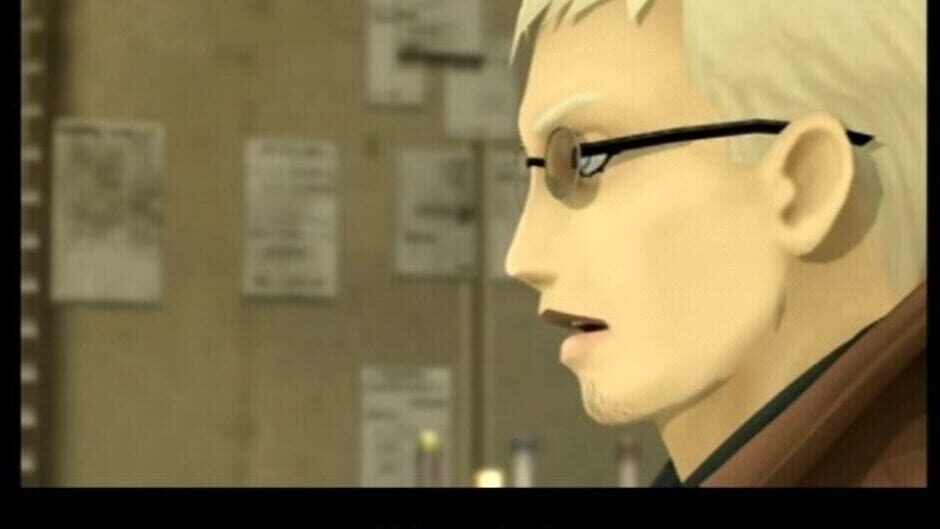 Screenshot for Shin Megami Tensei: Digital Devil Saga 2