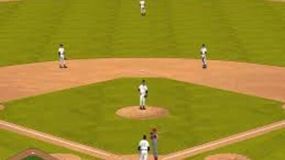 Screenshot for Tony La Russa Baseball 3