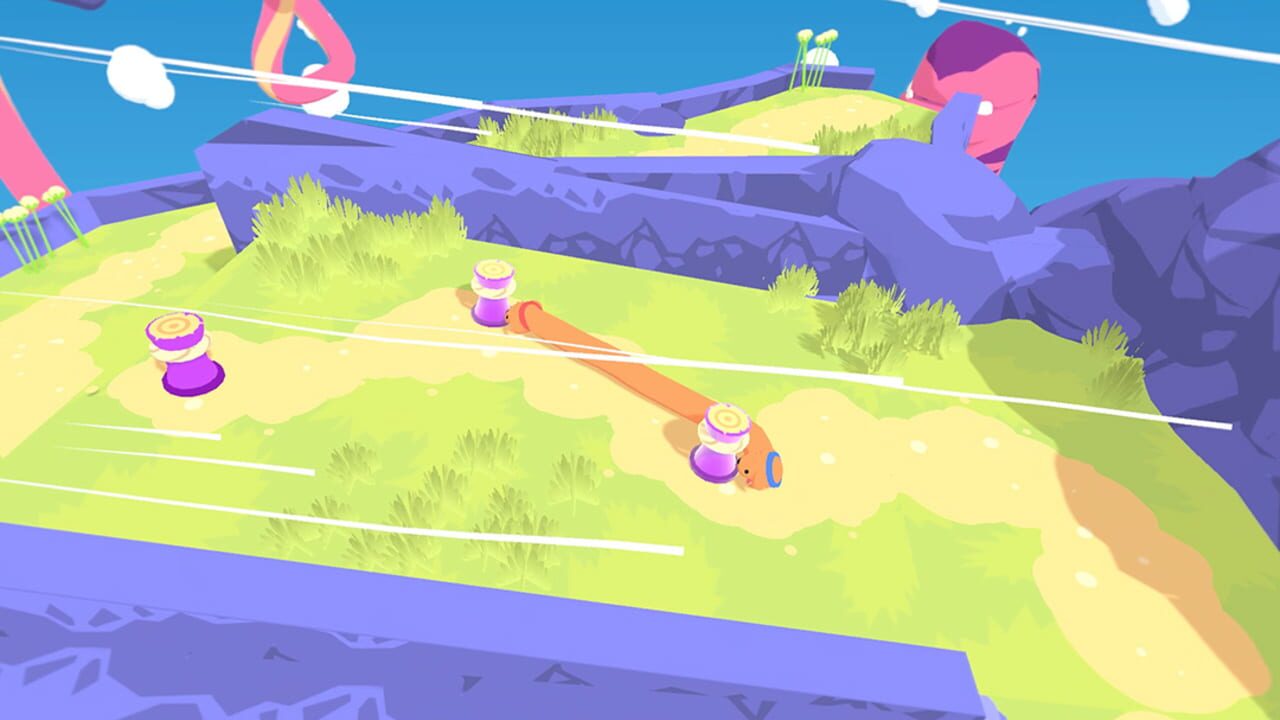 Screenshot for Phogs!