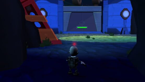 Screenshot for Secret Agent Clank