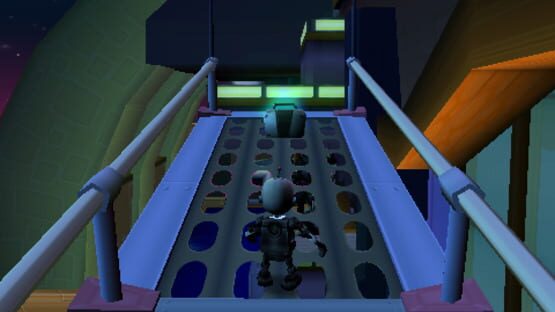 Screenshot for Secret Agent Clank