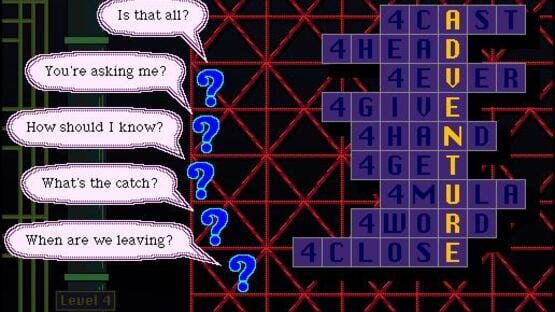 Screenshot for 3 In Three