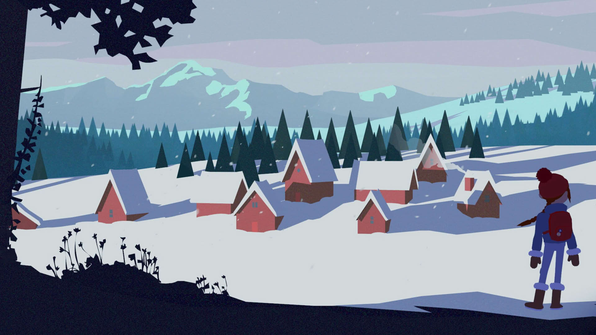 Screenshot for Röki