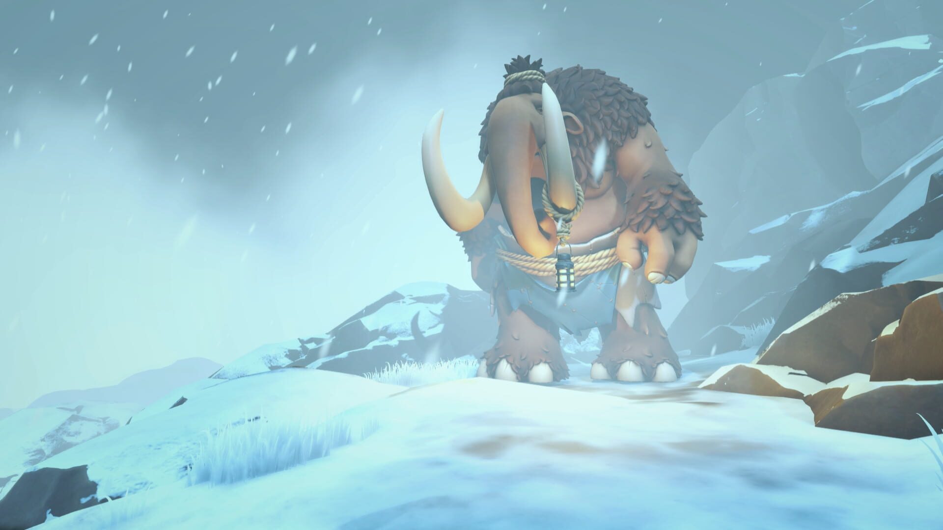Screenshot for Pine