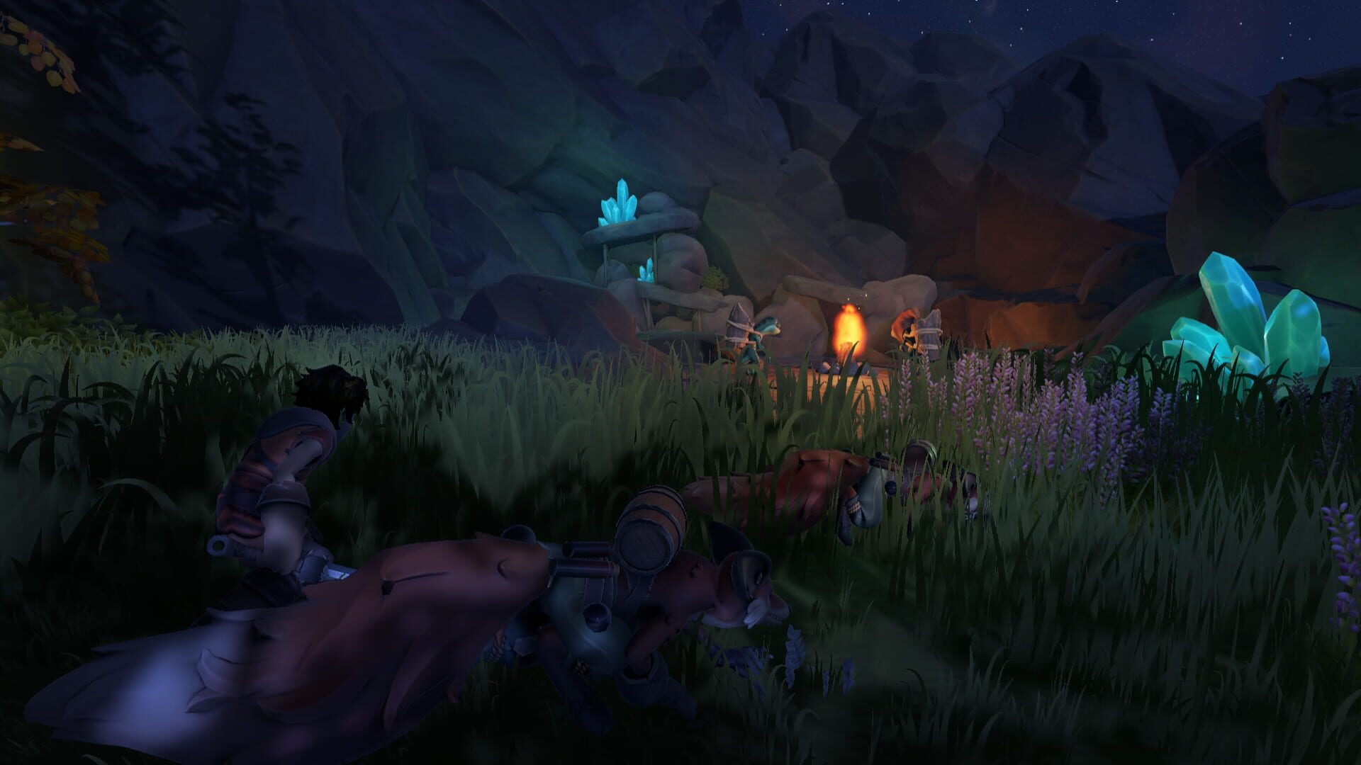 Screenshot for Pine
