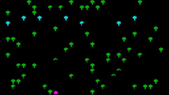 Screenshot for Centi-Bug