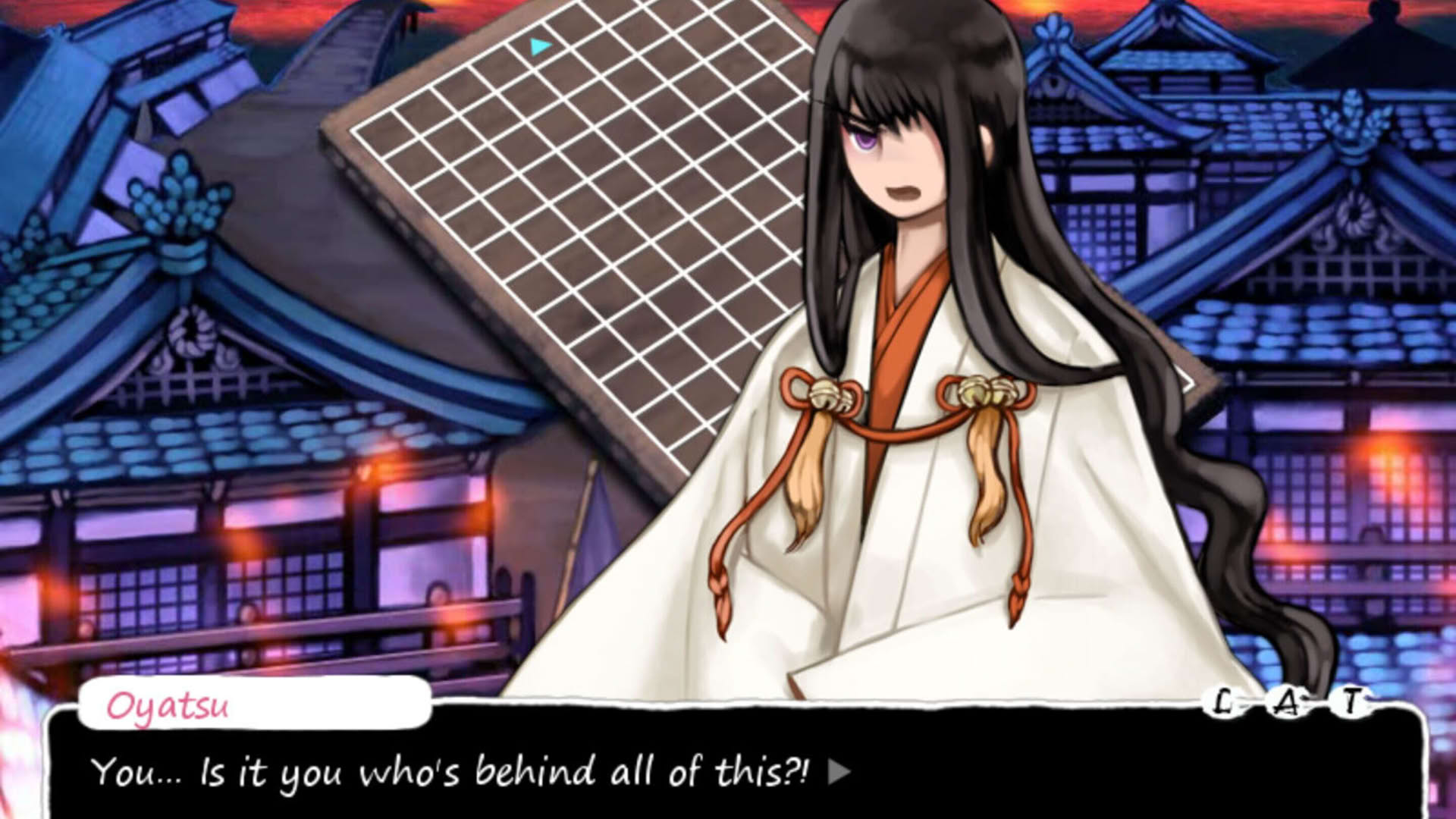Screenshot for 99 Spirits