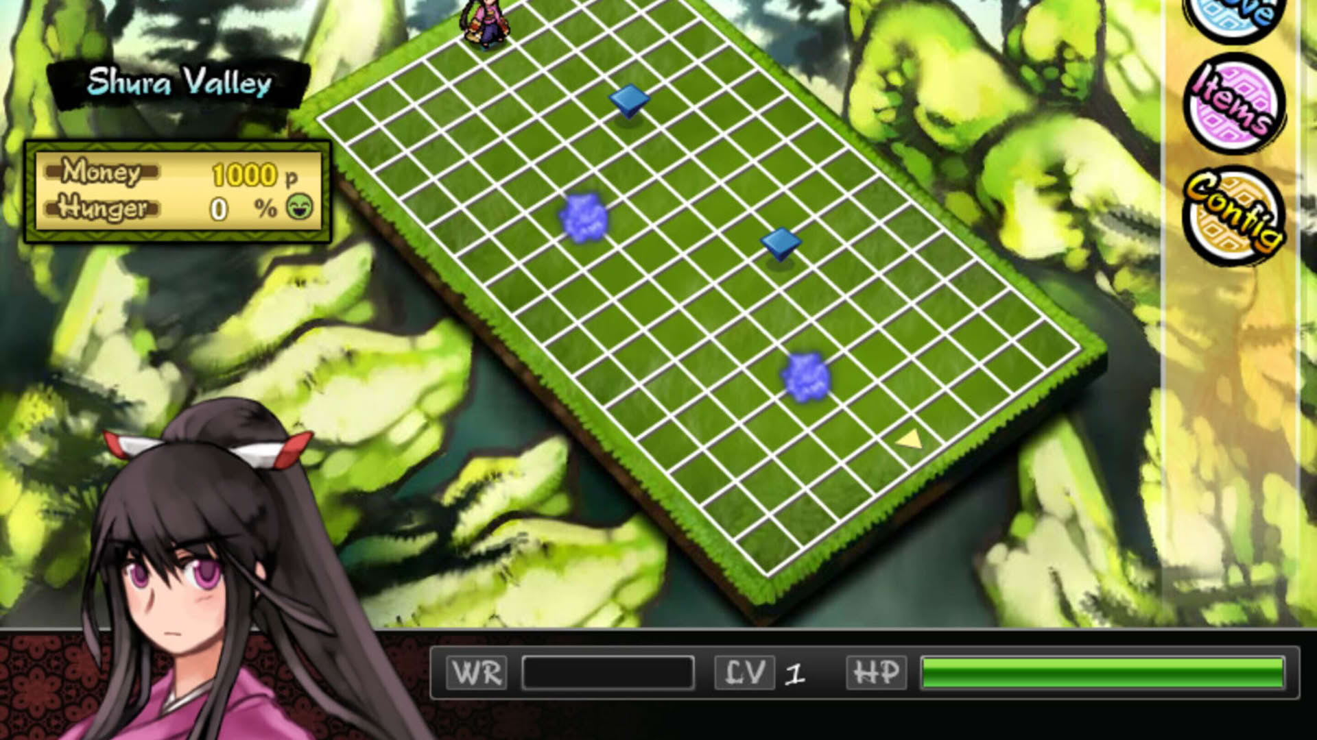 Screenshot for 99 Spirits