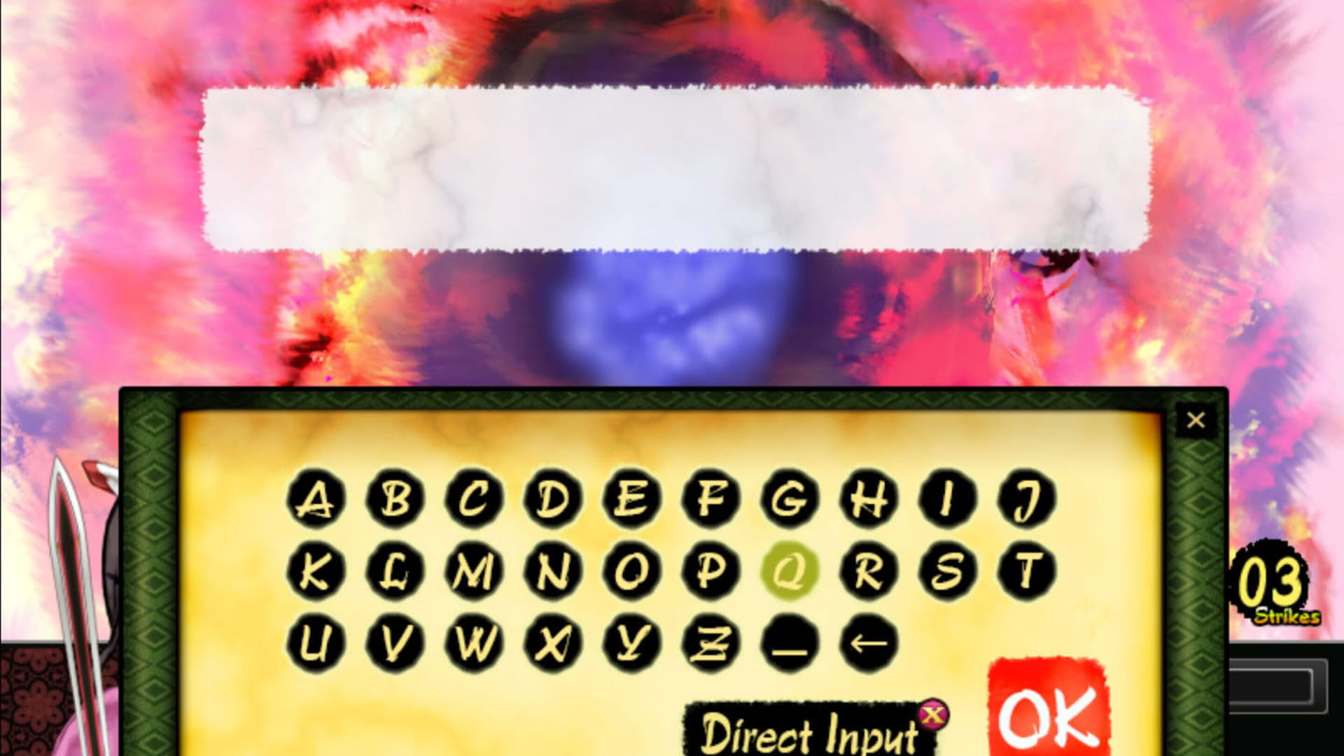 Screenshot for 99 Spirits
