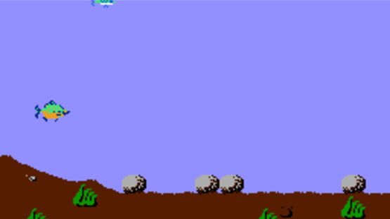 Screenshot for The Black Bass