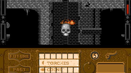Screenshot for Theme Park Mystery