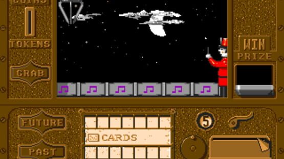 Screenshot for Theme Park Mystery