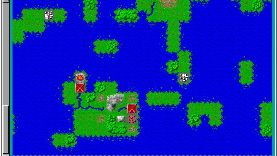 Screenshot for Empire Deluxe