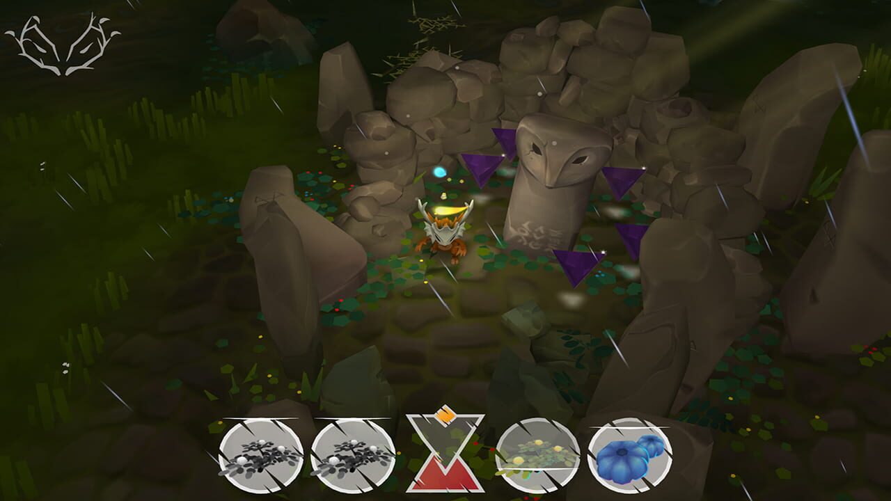 Screenshot for Forever Forest